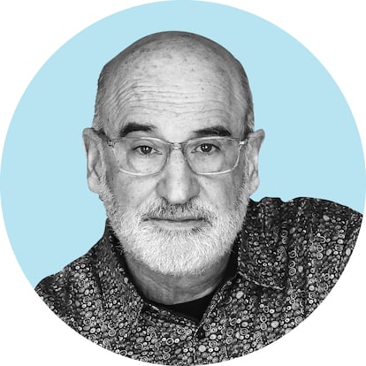 Fernando Aramburu