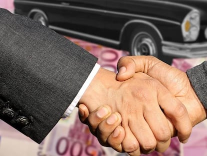 Odiamos vender (pero alguien tiene que hacerlo)