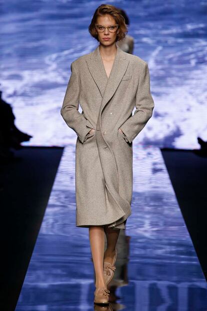 max mara otoño invierno 2015 2016