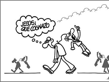 FORGES
