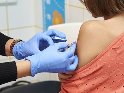 Lucía, mi Pediatra: “La vacuna frente al meningococo B debería estar financiada”