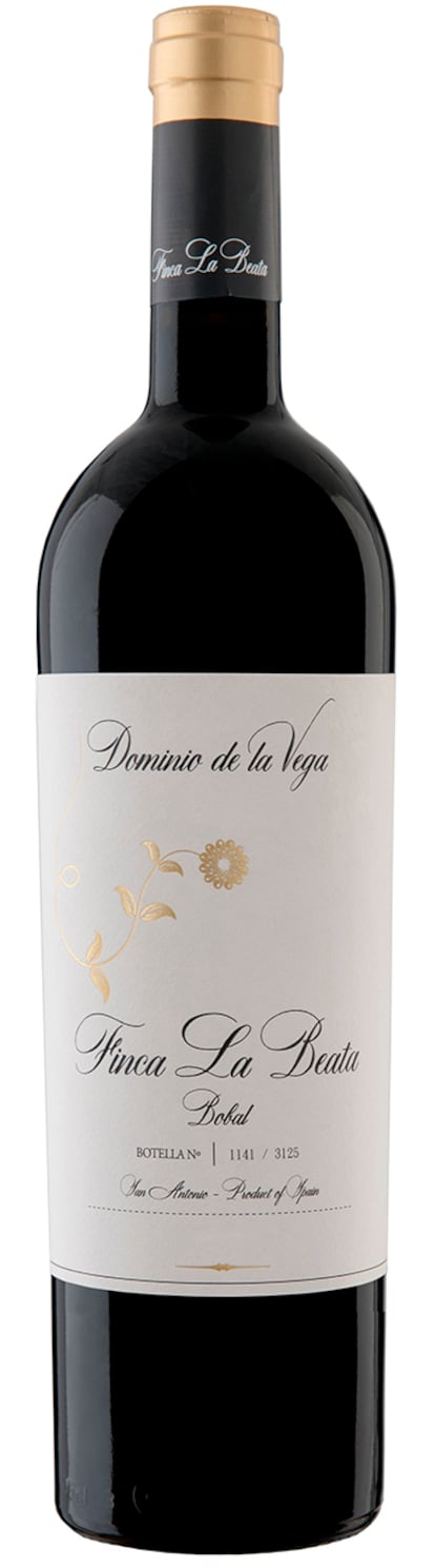 EL PAIS GASTRO VINOS CARLOS DELGADO UTIEL REQUENA