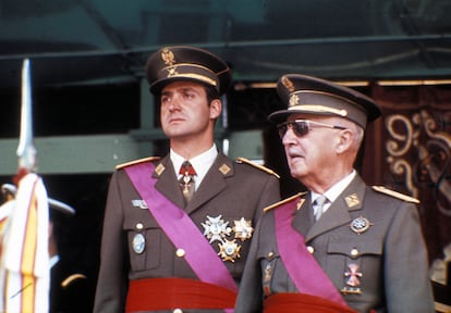 Juan Carlos I