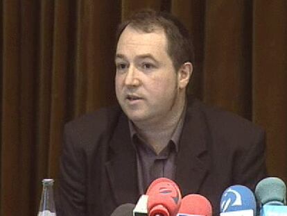 Barrena: "Siguen utilizando la venganza como bandera de su política penitenciaría"