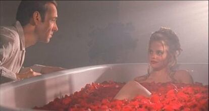 American Beauty, de Sam Mendes