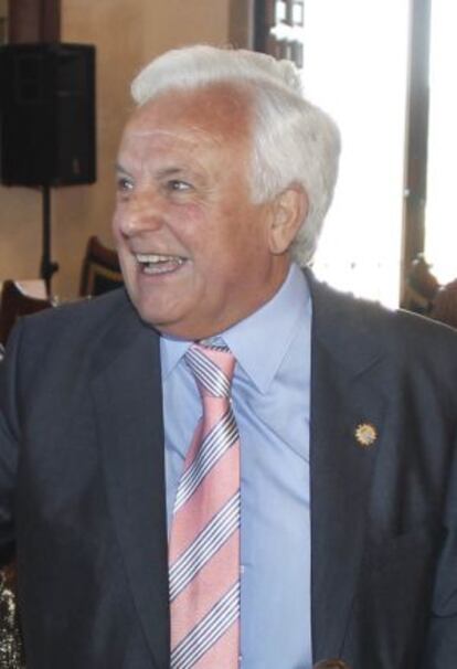 José Luis Baltar