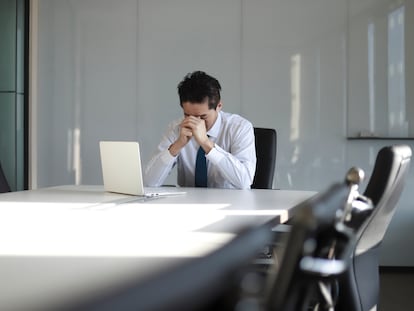 ¿Un ascenso? No, gracias: las razones para renunciar a ser jefe