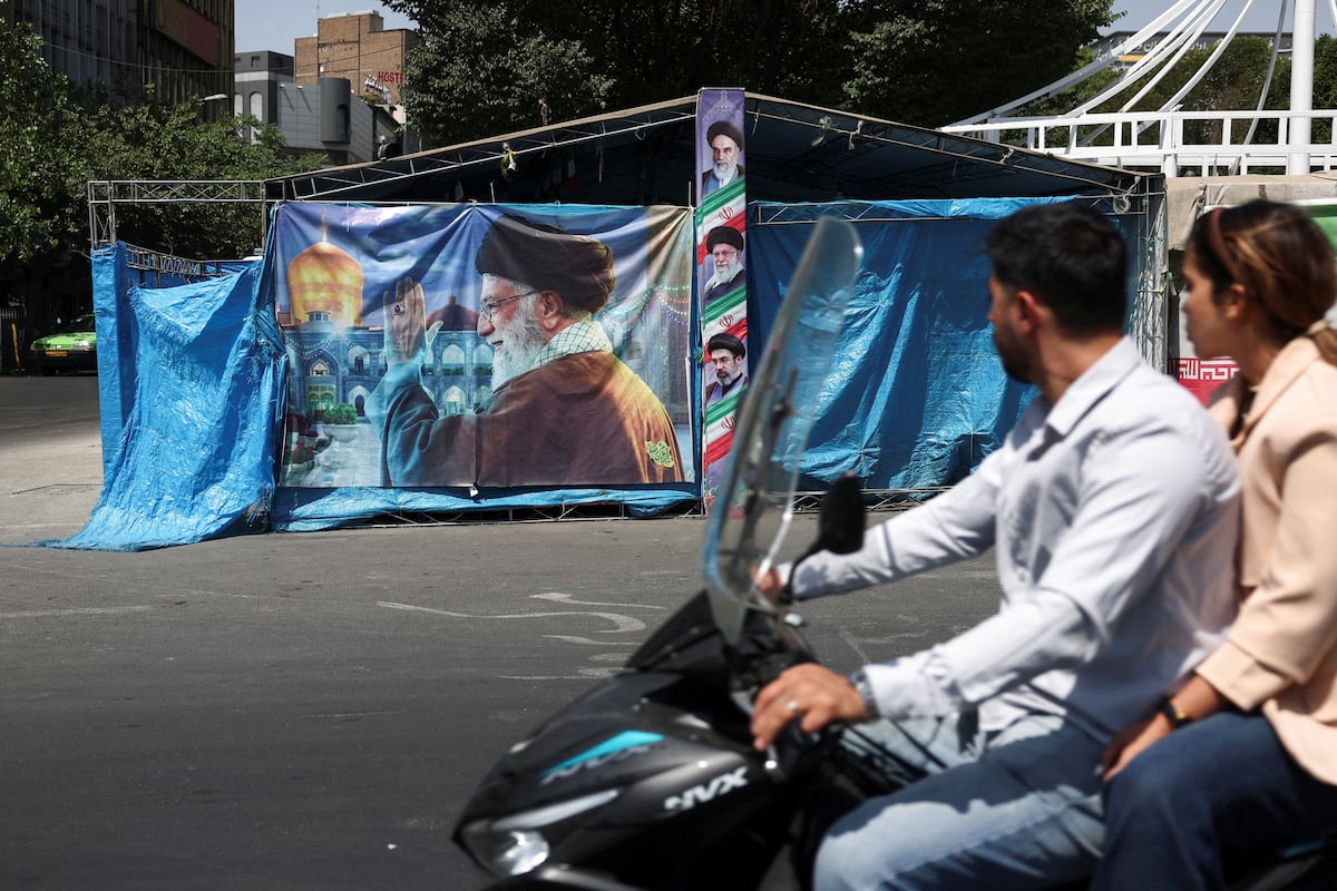 Irán arranca muchas de sus exigencias a Trump en el acuerdo preliminar de paz