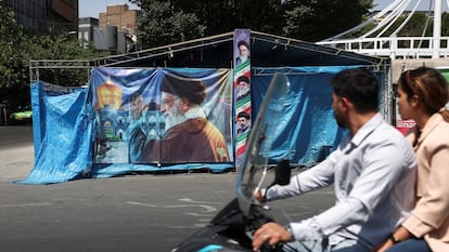 Irán arranca a Trump muchas de sus exigencias en el acuerdo preliminar de paz