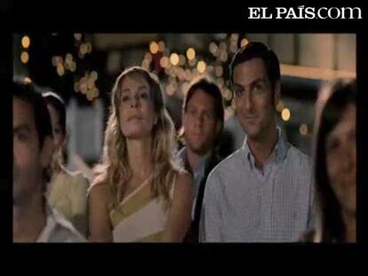 Desde Argentina, con mucha clase