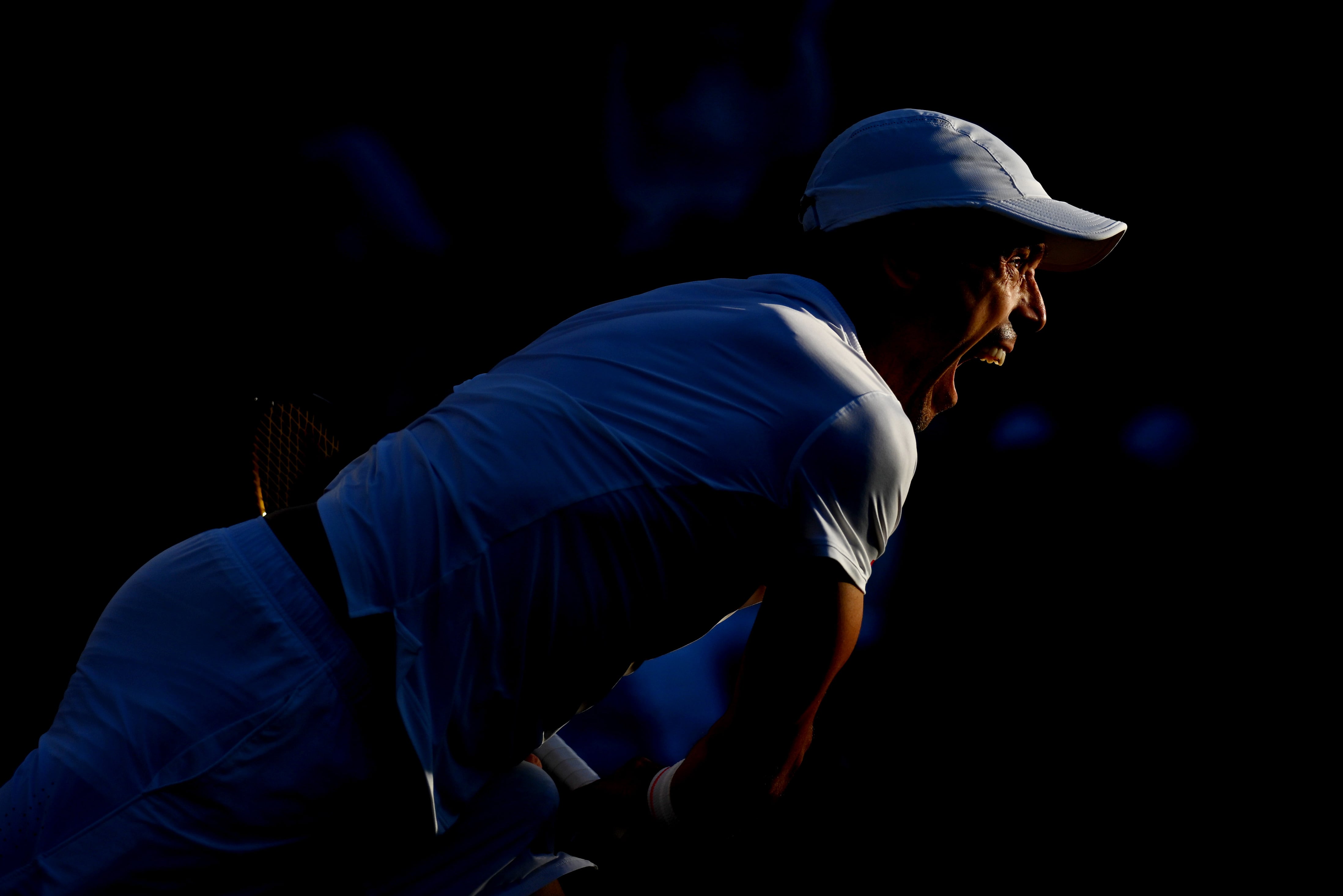 Se retira Roberto Bautista, el luchador que conmovió al tenis y respetado por todos