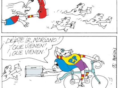 PERIDIS
