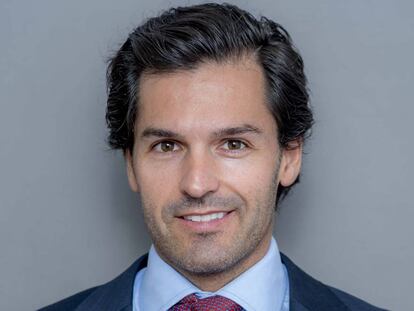 Juan Pedro Beneyto-Guillamas se incorpora a Herbert Smith Freehills como responsable del área de regulatorio de seguros