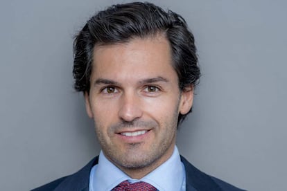 Juan Pedro Beneyto-Guillamas se incorpora a Herbert Smith Freehills como responsable del área de regulatorio de seguros