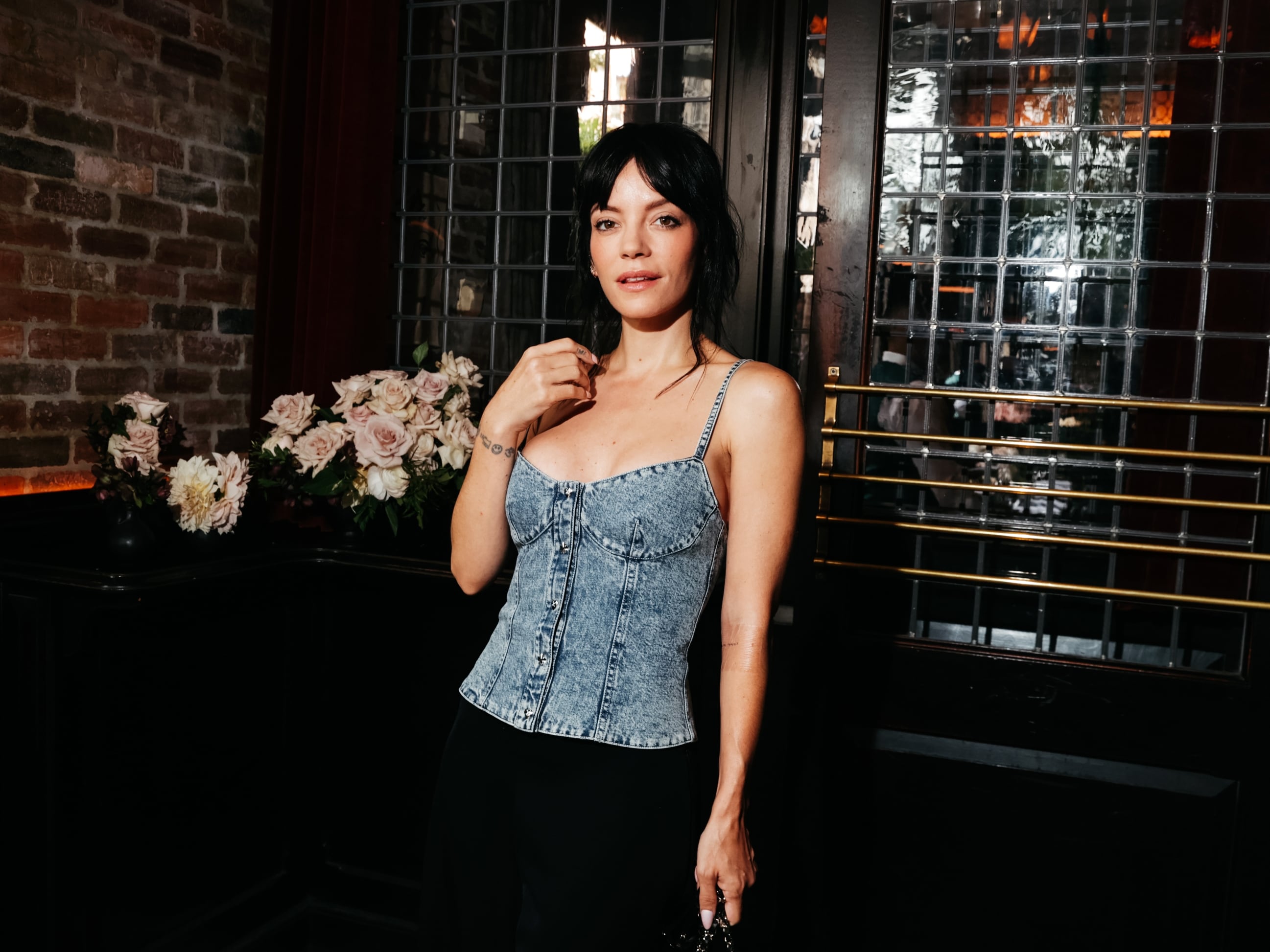 Muerte de un matrimonio en clave musical: cómo Lily Allen convirtió la infidelidad en un espectáculo pop