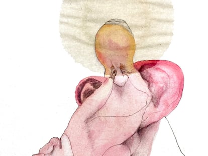 Sciammarella: Bergoglio santo