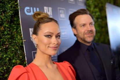 25th Annual Critics’ Choice Awards – Red Carpet