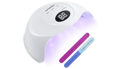 lampara led uñas, lampara de uñas, lampara uñas, lampara de uñas, lampara uv uñas, lampara led uñas amazon