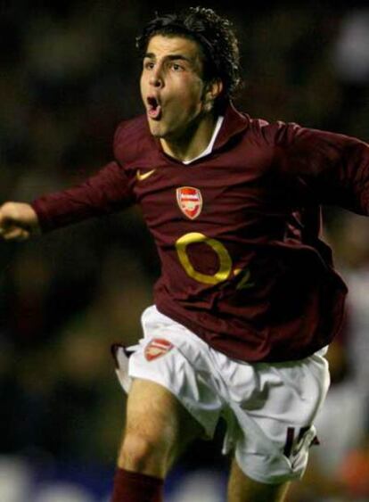 Cesc.