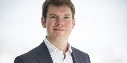 Ricardo Doehner, nuevo consejero delegado de Campofrío.