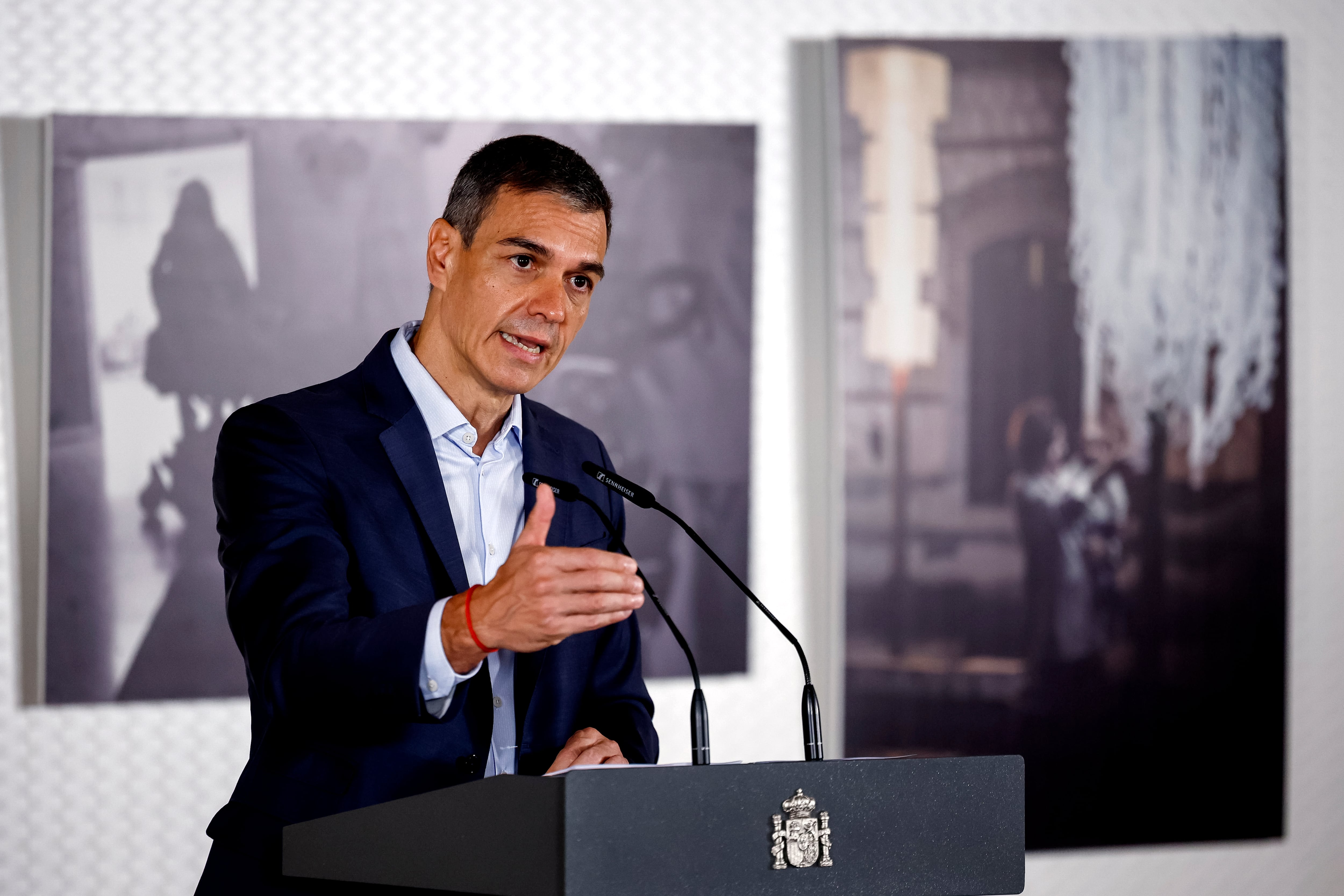 Los socios de Gobierno elevan la presión contra Sánchez tras la condena de Ábalos, pero cuestionan que Aldama eluda la cárcel