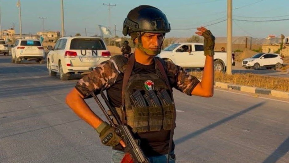 Muere en combate el líder de la milicia palestina que Israel impulsaba en Gaza para contrarrestar a Hamás