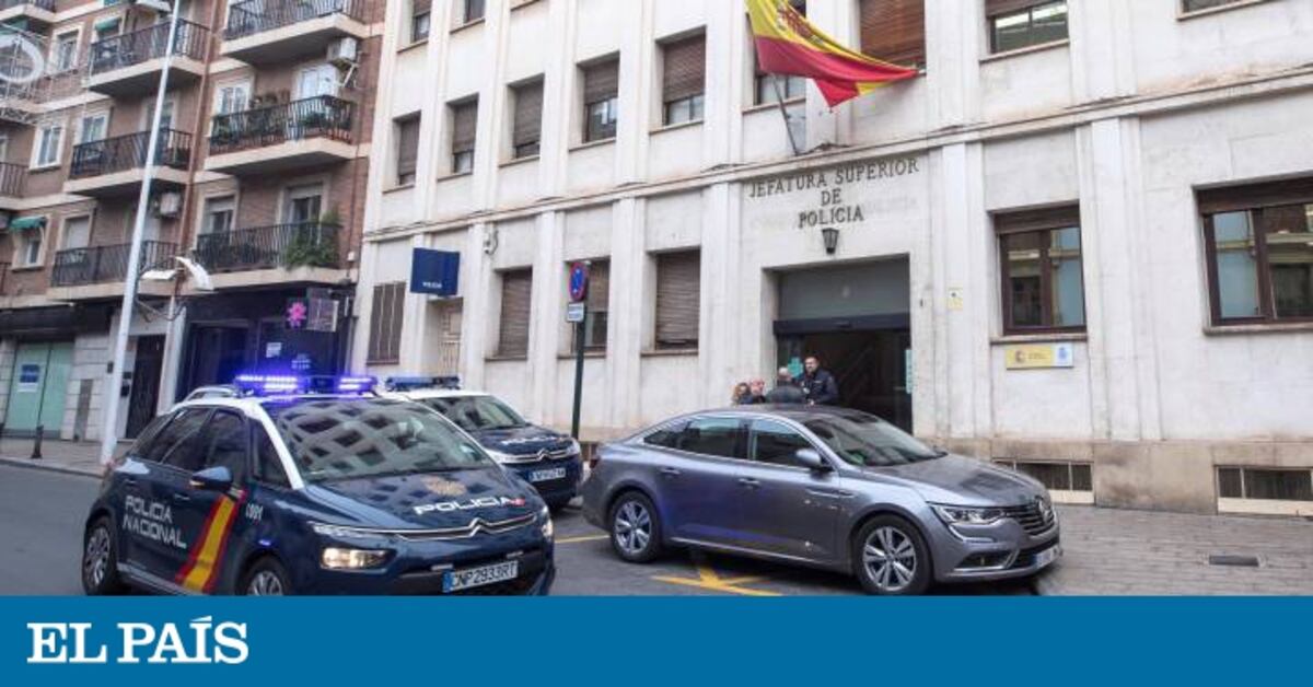 Detienen a un hombre acusado de agredir sexualmente y retener durante ...