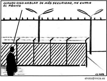 EL ROTO
