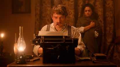 Jack el Destripador. Escrito en sangre