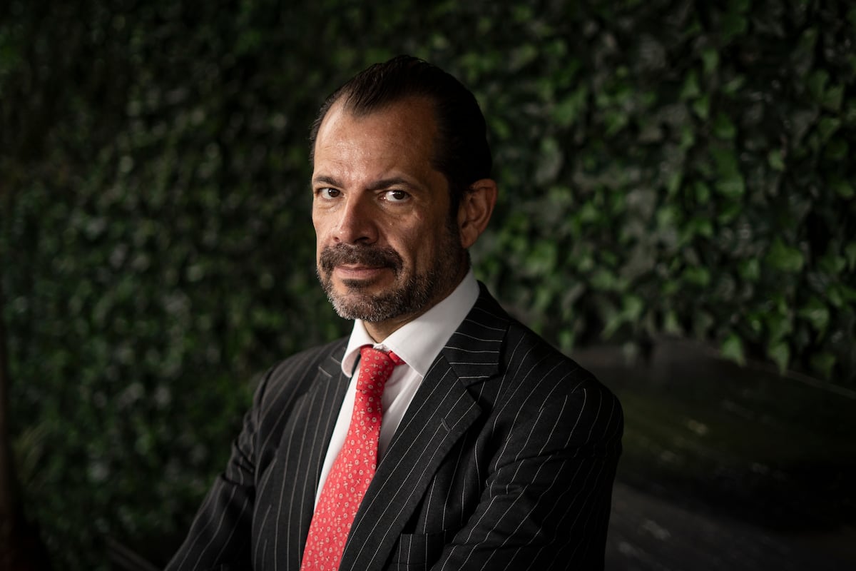 Copred rules Jorge Jiménez Arana faced firm discrimination