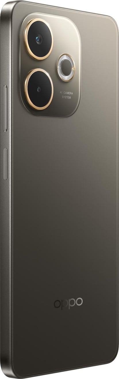 OPPO A5 Pro 4G