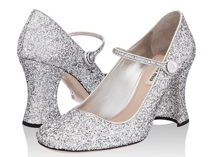 La pisada más retro de Prada y Miu Miu en Amazon BuyVIP