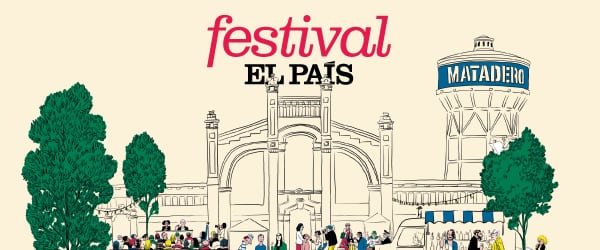 Vive desde dentro el Festival 50º Aniversario EL PAÍS