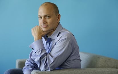 Tony Fadell, fundador de Nest.