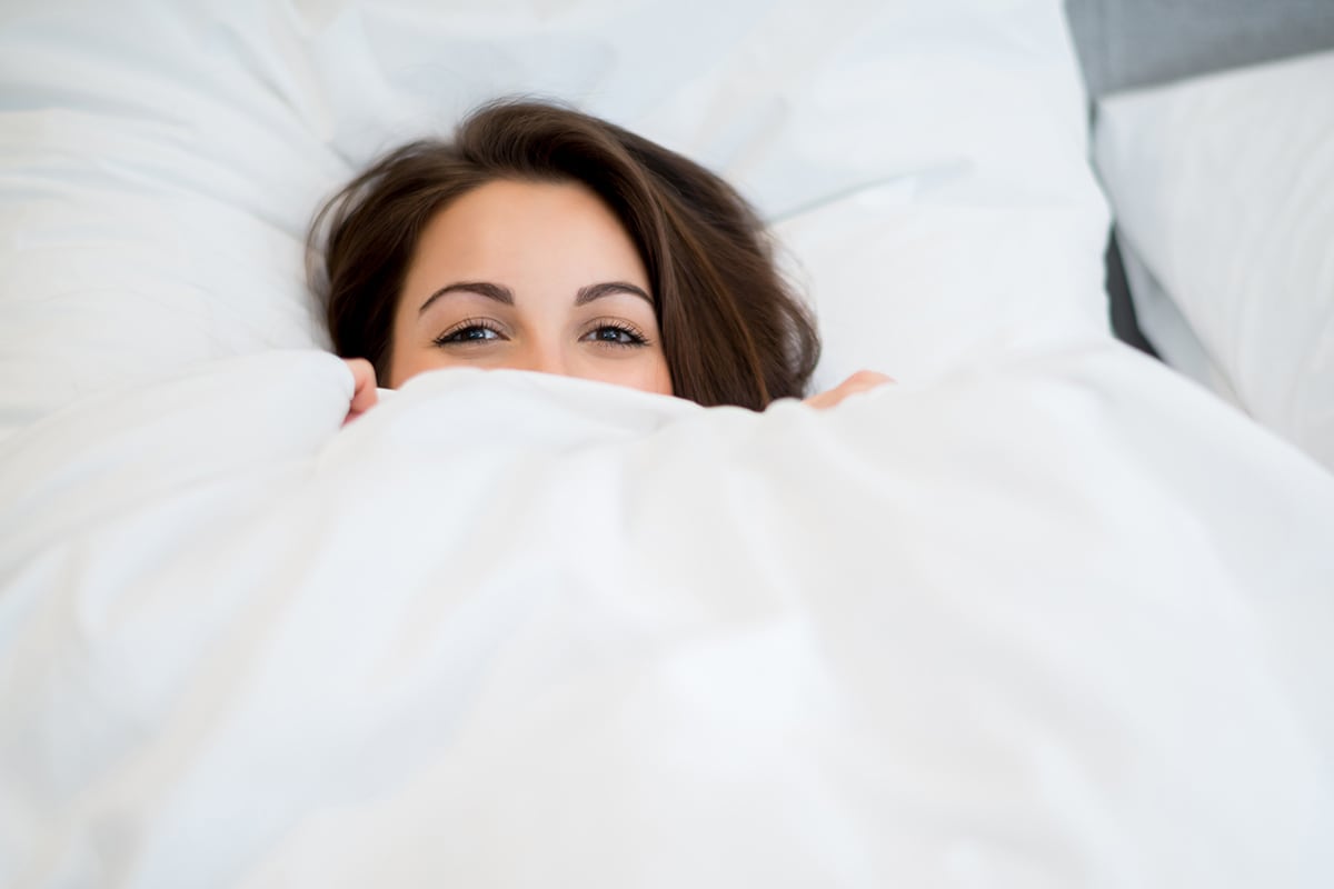 Qué es el punto A y por qué debes buscarlo antes que el punto G ...