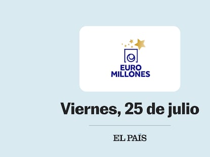 El sorteo del Euromillones se juega dos veces a la semana, los martes y los viernes.