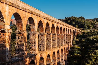 Puente del Diablo