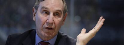 Richard Edelman, presidente de Edelman.