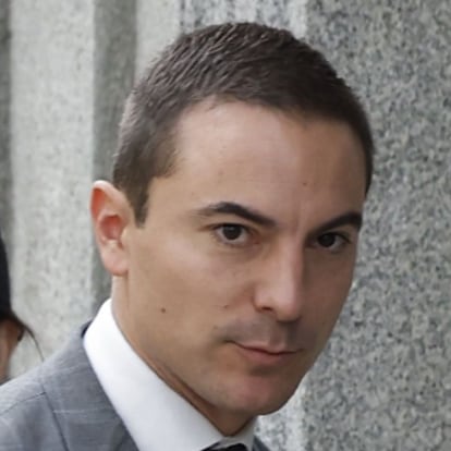 Juan Lobato carita