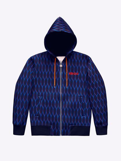 Sudadera 79,99 euros