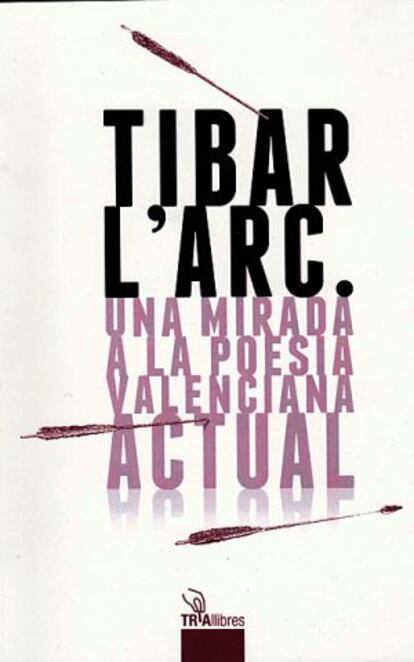 Portada del llibre.