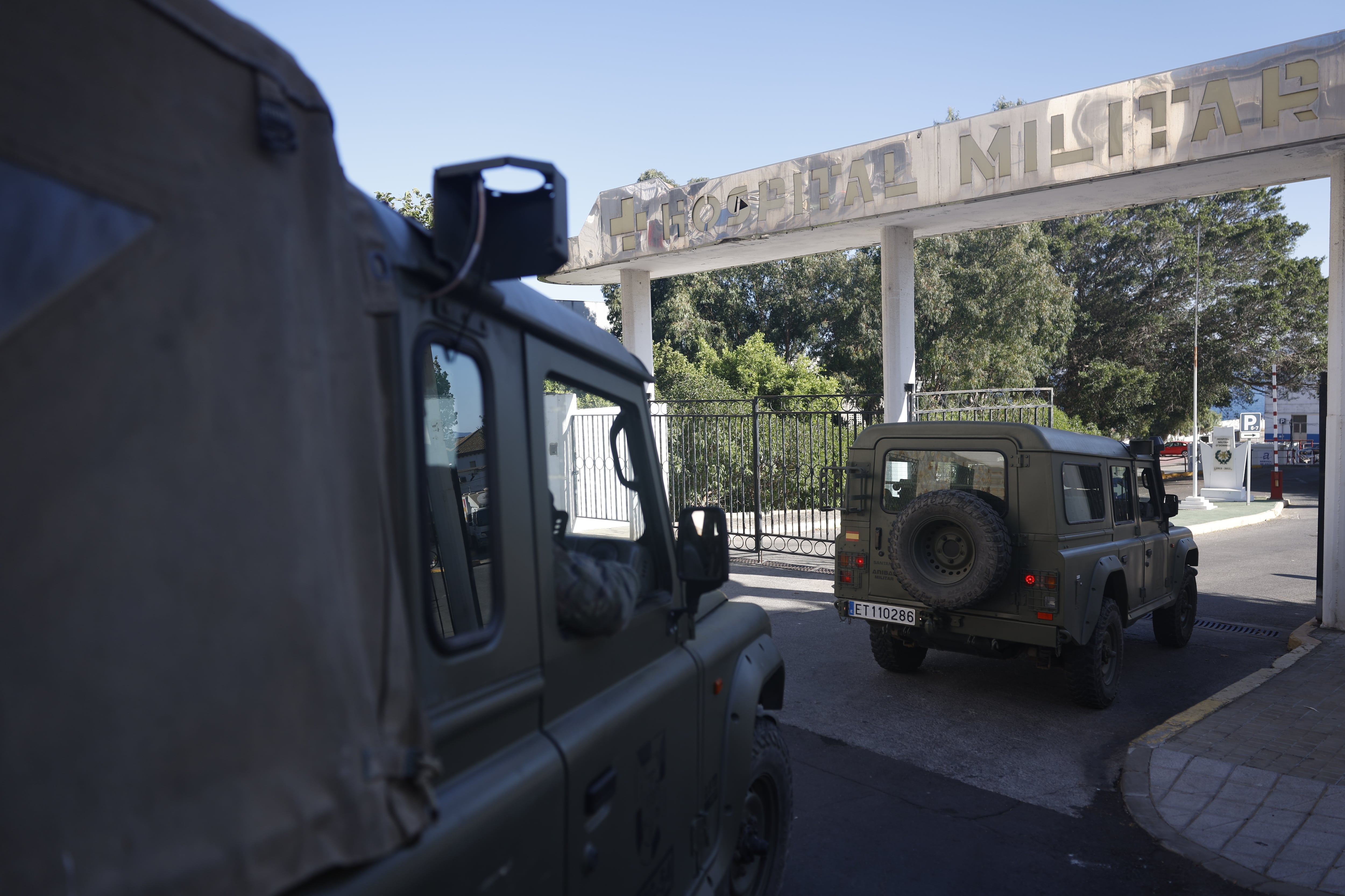 Última hora de la entrada de inmigrantes a Ceuta, en directo | Las autoridades ceutíes cifran en 88 los fallecidos que están en la morgue