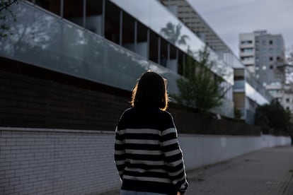 Marga, la agente que sobrevivió al atentado de la comisaría de Cornellà y abatió al terrorista.
