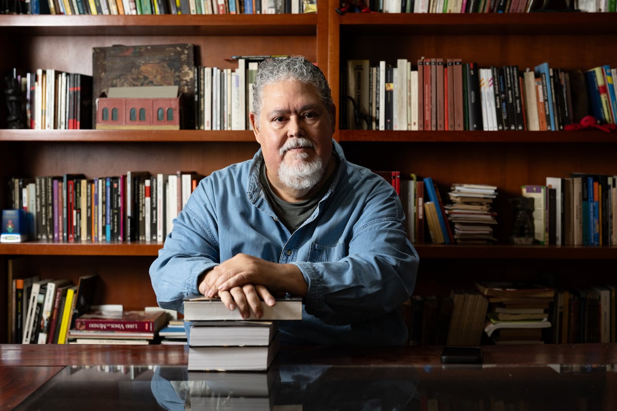 Juan Barreto: ‘Those in power in Venezuela must take the first steps toward a national agreement’