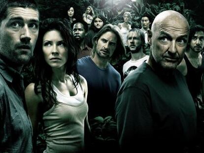 2014, un año de aniversarios seriéfilos