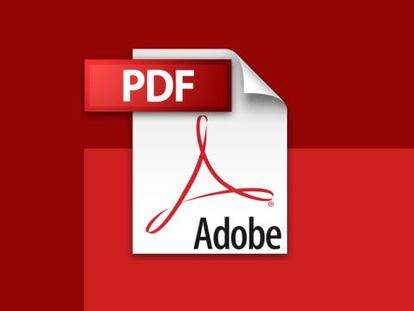 Cómo sacar el texto y las imágenes de un PDF protegido