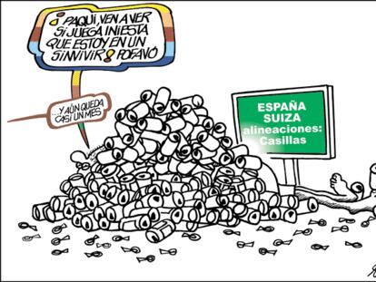 FORGES