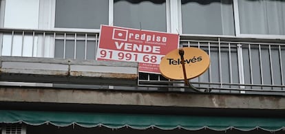 Inmueble a la venta en Alcalá de Henares (Madrid).