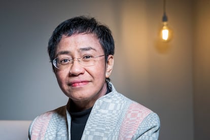 Maria Ressa