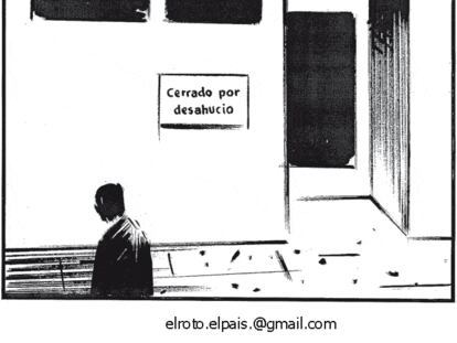 EL ROTO